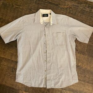 Men’s RedHead shirt